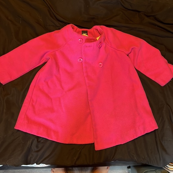 18-24month peacoat - Picture 2 of 3